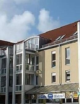 Gut geschnittene 2 Zimmer Wohnung, Karlsfeld - Karlsfeld