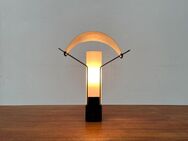 Postmodern Arteluce Palio Table Lamp Tischleuchte zu 80er Memphis - Hamburg Hamburg-Nord