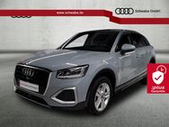 Audi Q2, advanced 35 TFSI SONOS 8-fach, Jahr 2024 - Gersthofen