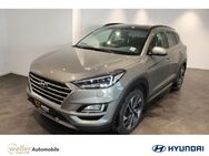 Hyundai Tucson, 1.6 Premium, Jahr 2019 - Bietigheim-Bissingen