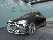 Mercedes GLA 200, AMG Line Advanced Plus, Jahr 2024 - München