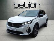 Peugeot 3008, 1.6 180 GT FLA el Heck, Jahr 2021 - Esslingen (Neckar)