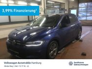 VW Polo, 1.0 TSI United, Jahr 2020 - Glinde