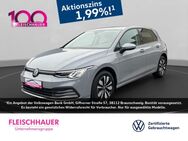 VW Golf, 2.0 VIII Move TDI Life, Jahr 2024 - Aachen