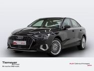 Audi A3 Limo 30 TFSI ADVANCED NAVI VIRTUAL SITZHZ ALLWETTER - Bochum