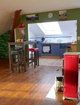 #Kapitalanleger oder Selbstnutzer WE mit viel Charme! 2 Bäder! Bezugsfrei ab Januar 2026! - Bamberg