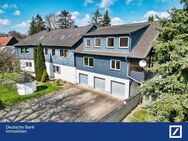 Gutshaus mit Charme und Mieteinnahmen - Einzigartige Investitionsmöglichkeit in Bornum - Börßum