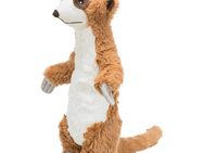 Trixie Hundespielzeug Erdmännchen - ca. L 40 cm