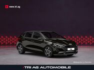 Hyundai i20, FL (MJ24) 48V iMT Trend Komfortpaket, Jahr 2024 - Kippenheim