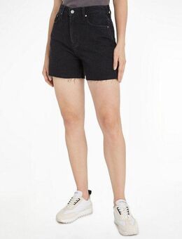 Calvin Klein Jeans Shorts MOM SHORT im 5-Pocket-Style