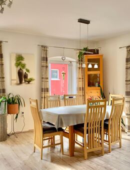 Gemütliches Häuschen / Wohnung mit Einbauküche - Annweiler (Trifels)