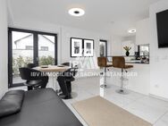 Neues Einfamilienhaus mit 4 Schlafzimmern und Doppelgarage in Amberg-Ost - Amberg
