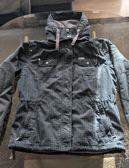 Herrenjacke Größe M Grau - Bochum