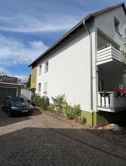 3-4 Zimmer, 2 Balkone - Ihre neue, großzügige Traumwohnung !! - Hameln