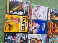 Diverse DVDs zu verkaufen - Verden (Aller)