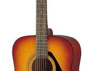 Yamaha Westerngitarre F310TBS