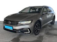 VW Passat Variant, 1.4 TSI Hybrid GTE, Jahr 2021 - Hannover