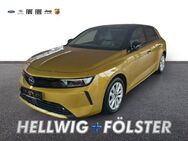 Opel Astra, 1.2 Elegance T, Jahr 2023 - Hohenlockstedt