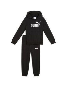 PUMA Jogginganzug Essentials No.1 Logo Jogginganzug Kinder