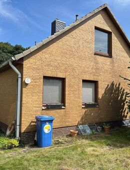 Renovierungsbedürftiges EFH in guter Lage zu verkaufen - Harmstorf
