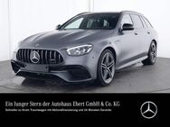 Mercedes E 63 AMG, S T MAGNO Perf Sitze DISTRO °, Jahr 2022 - Bensheim