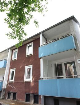 Charmante Erdgeschosswohnung in Recklinghausen - Ideal für Familien! - Recklinghausen
