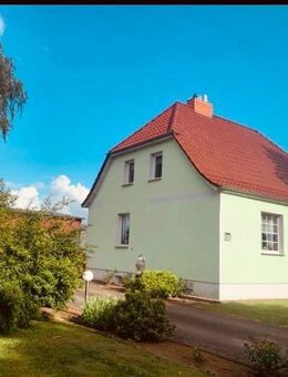 Landidylle trifft Komfort, hochwertiges Zuhause für Familien ! - Dersekow