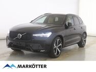 Volvo XC60, B4 Plus Dark 360CAM FOUR-C, Jahr 2023 - Bielefeld