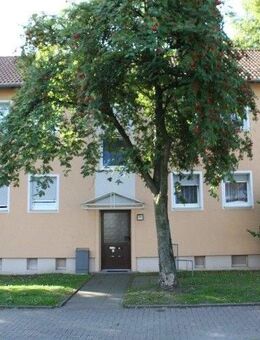 Kleine 2-Zimmer-Wohnung in Kamen Heeren-Werve für Sie! - Kamen