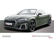 Audi A5 Cabriolet 45 TFSI S line quattro S tronic Navi B&O - Hamburg