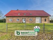 Zwischen Garten, See & Ideen - Dein Einfamilienhaus mit Raum & Zukunft - Kyritz