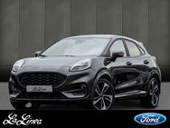 Ford Puma, (2019->) Hybrid ST-Line X, Jahr 2021 - Düren