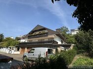 Wunderschöne Villa als Mehrgenerationshaus im typischen toskanischen Stil mit Panorama Blick - Pfinztal