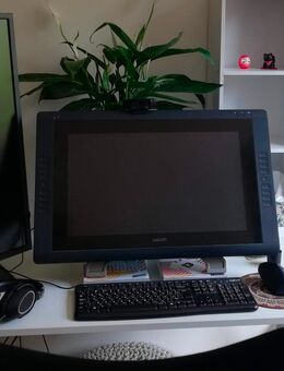 Wacom Cintiq 22 HD - Hamburg