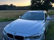 BMW 320d Automatik Touring (F31) - Viersen