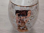 Neue Goebel Vase / Schale / Windlicht - Nürnberg