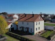 Doppelhaushälfte Gerst.-Gussenstadt - Gerstetten