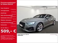 Audi A5, Sportback S line, Jahr 2022 - Neuss