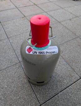 Propangasflasche 5kg - Remseck (Neckar)