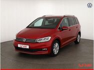 VW Touran 1.5 TSI DSG LED Navi Sitzheizung Kamera - Sandersdorf Brehna