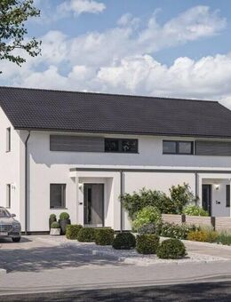 Bauen Sie Ihr Zweifamilienhaus in Falkensee - Toplage - Falkensee