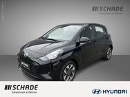 Hyundai i10, 1.0 FL (MY25)Trend Komfortpaket, Jahr 2025 - Eisenach