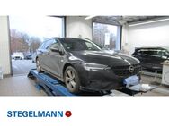 Opel Insignia, 2.0 B Sports Tourer Turbo Ultimate OPC-Line, Jahr 2022 - Detmold