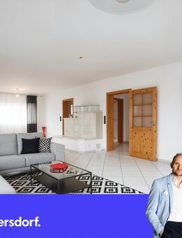 Charmantes Einfamilienhaus mit Einliegerwohnung und großem Garten - familienfreundliches Wohnen - Groß Bieberau