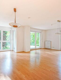 Ruhige Wohnidylle am Wasser - moderne Wohnung mit hochwertiger Ausstattung - Königs Wusterhausen