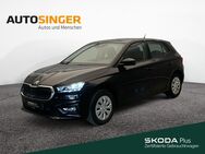 Skoda Fabia, 1.0 MPI Active LANE, Jahr 2024 - Marktoberdorf