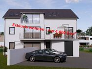 AKTION! Zur Fertigstellung Preisvorteil sichern - Exklusive 4-Zi-Gartenwohnung in Nürnberg-Gartenstadt - Nürnberg