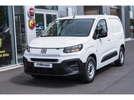 Fiat Doblo, E-Doblo Kasten S2 L 100kW MAGIC CARGO COMFORT HANDSFREE, Jahr 2022 - Pohlheim