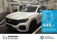 VW Touareg, 3.0 TSI R-LINE BLACK 340PS 113t, Jahr 2022 - Vilsbiburg