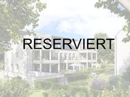 Großzügige Zweizimmer Dachgeschoss Wohnung mit einmaligem Ambiente - Rheinbach